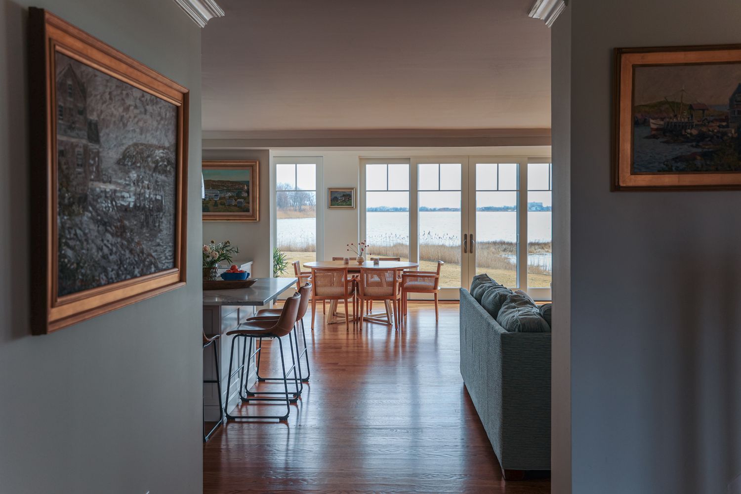 17 Harbor Drive