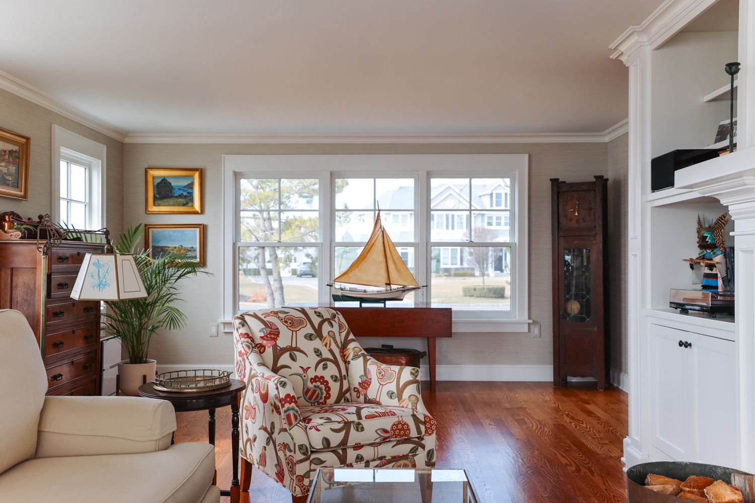 17 Harbor Drive