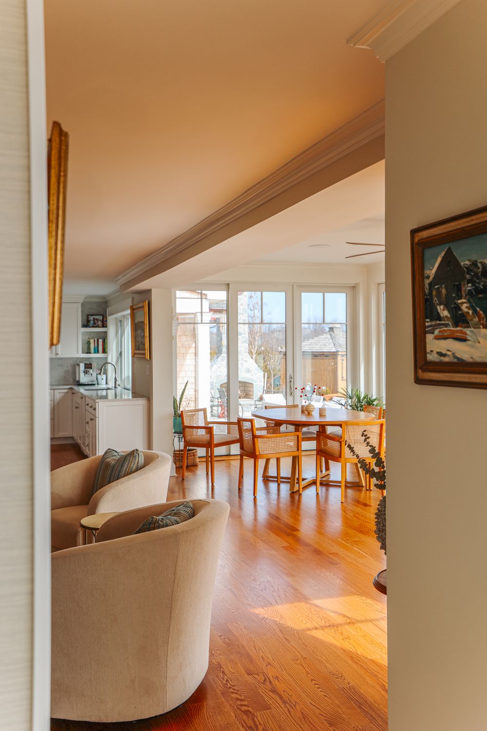 17 Harbor Drive