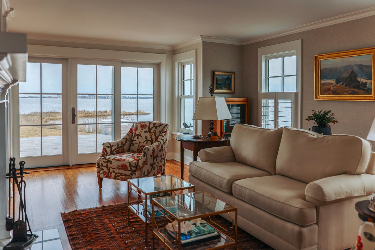 17 Harbor Drive