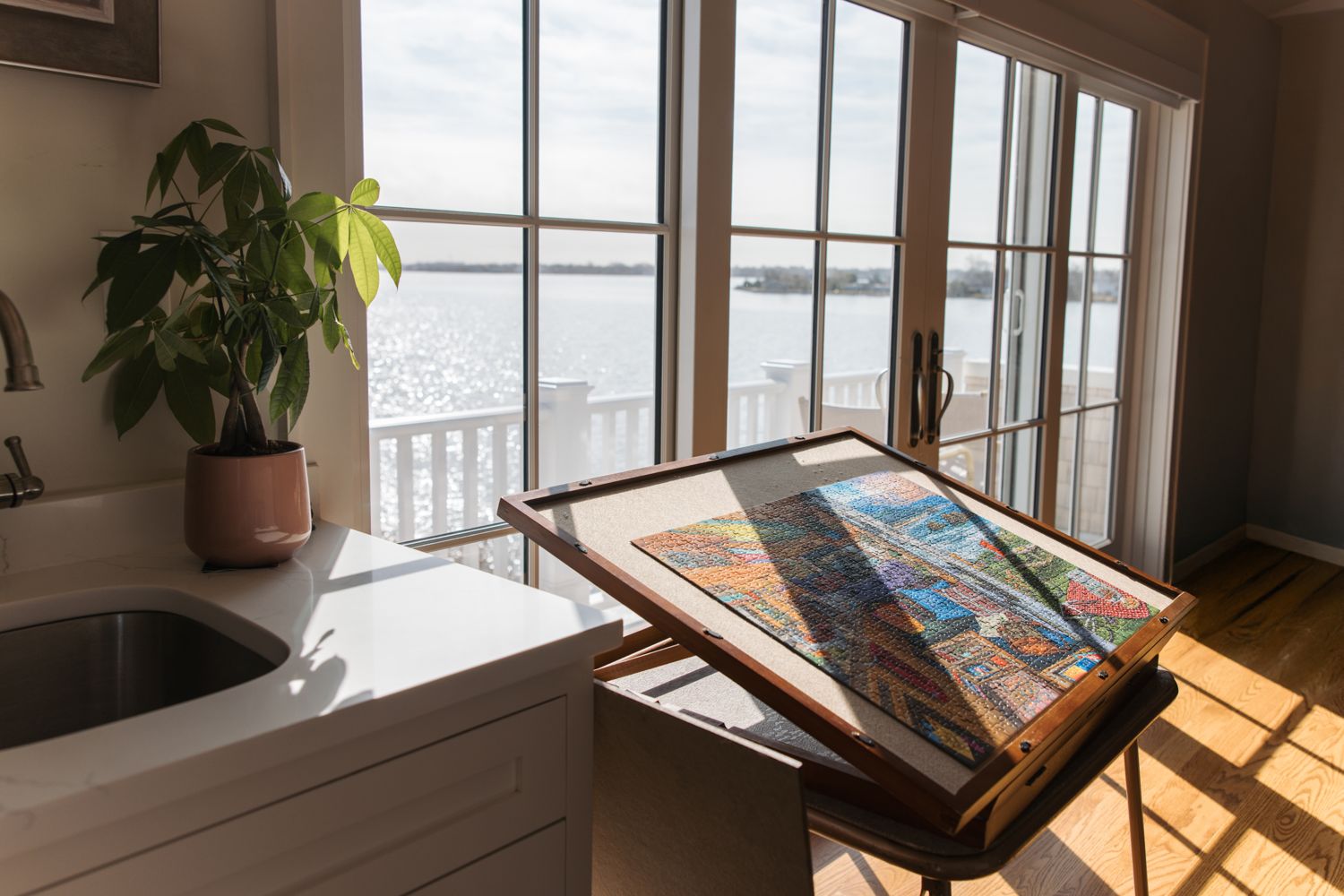 17 Harbor Drive