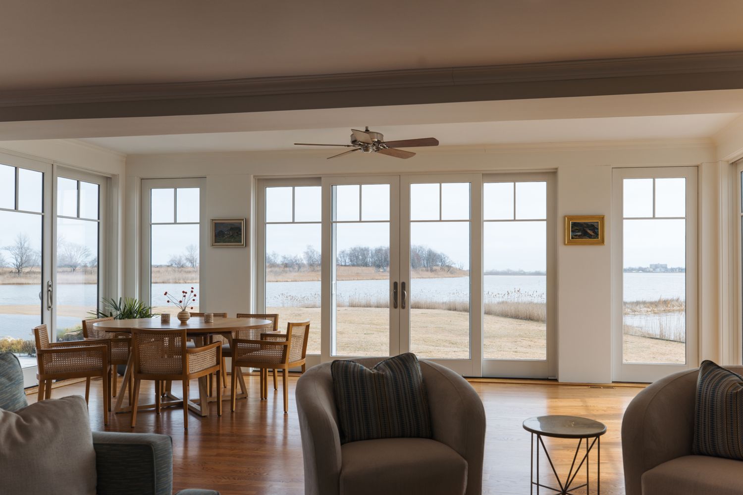 17 Harbor Drive