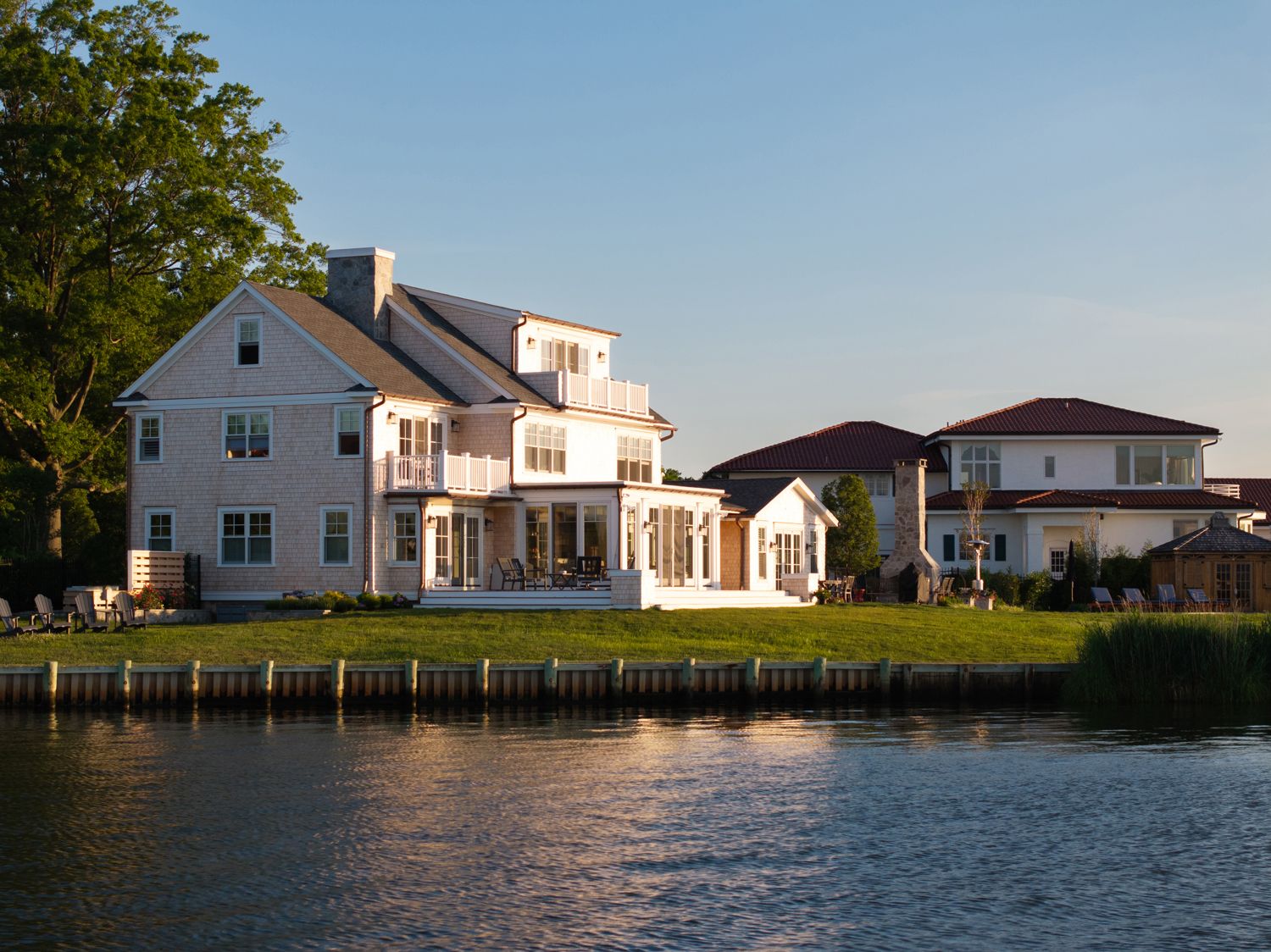 17 Harbor Drive