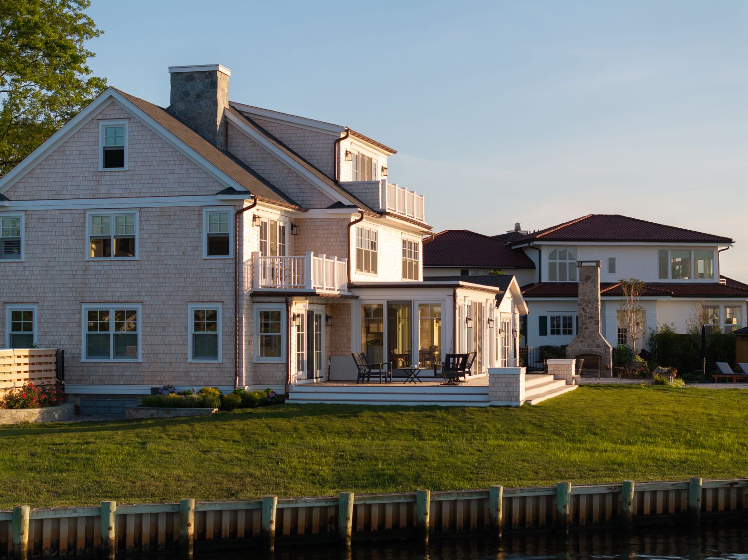 17 Harbor Drive