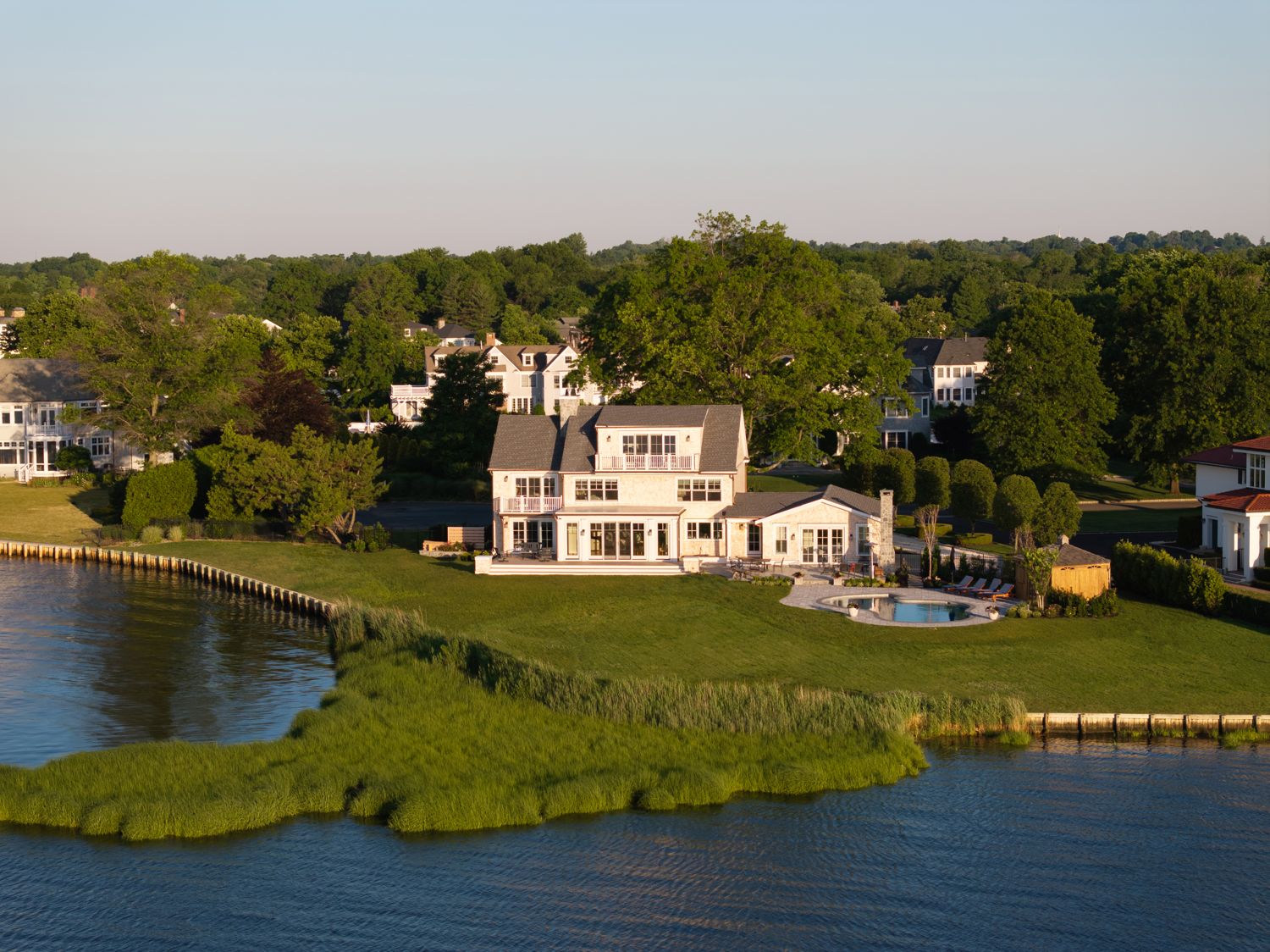 17 Harbor Drive