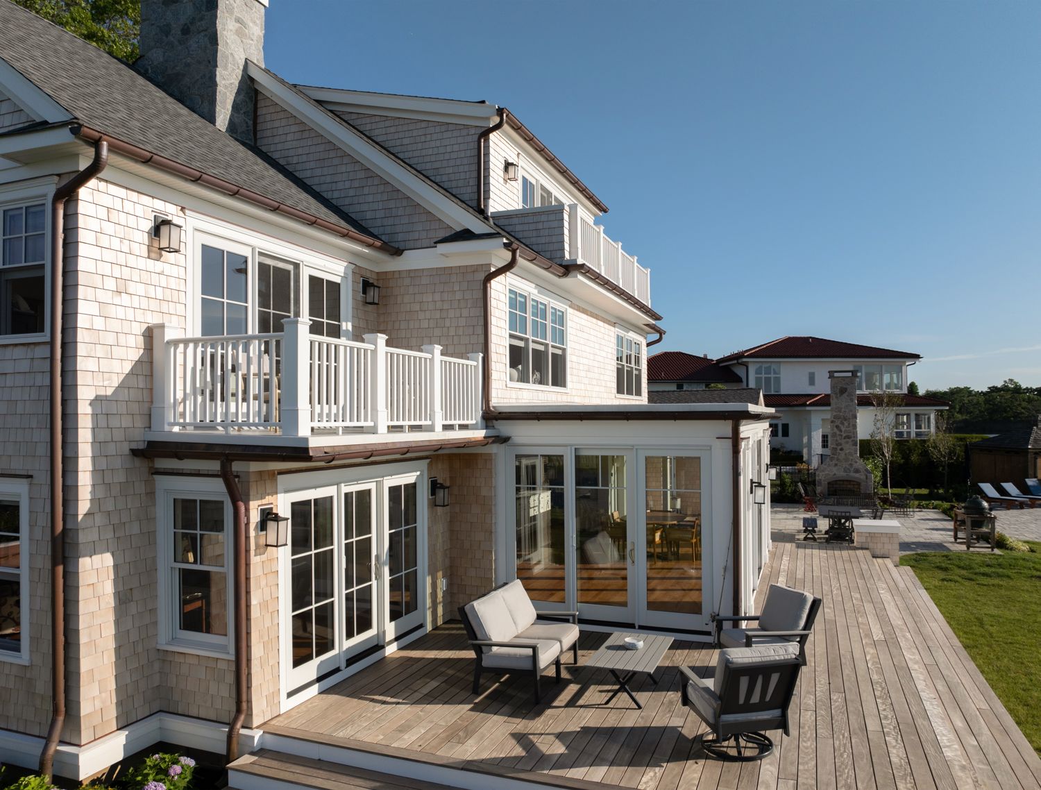 17 Harbor Drive