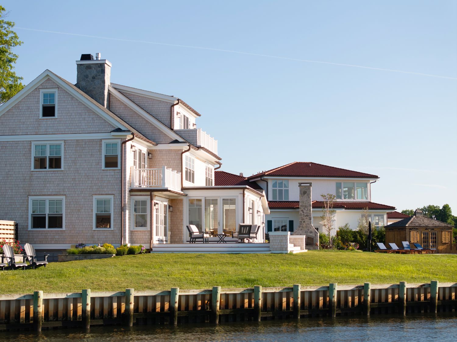 17 Harbor Drive