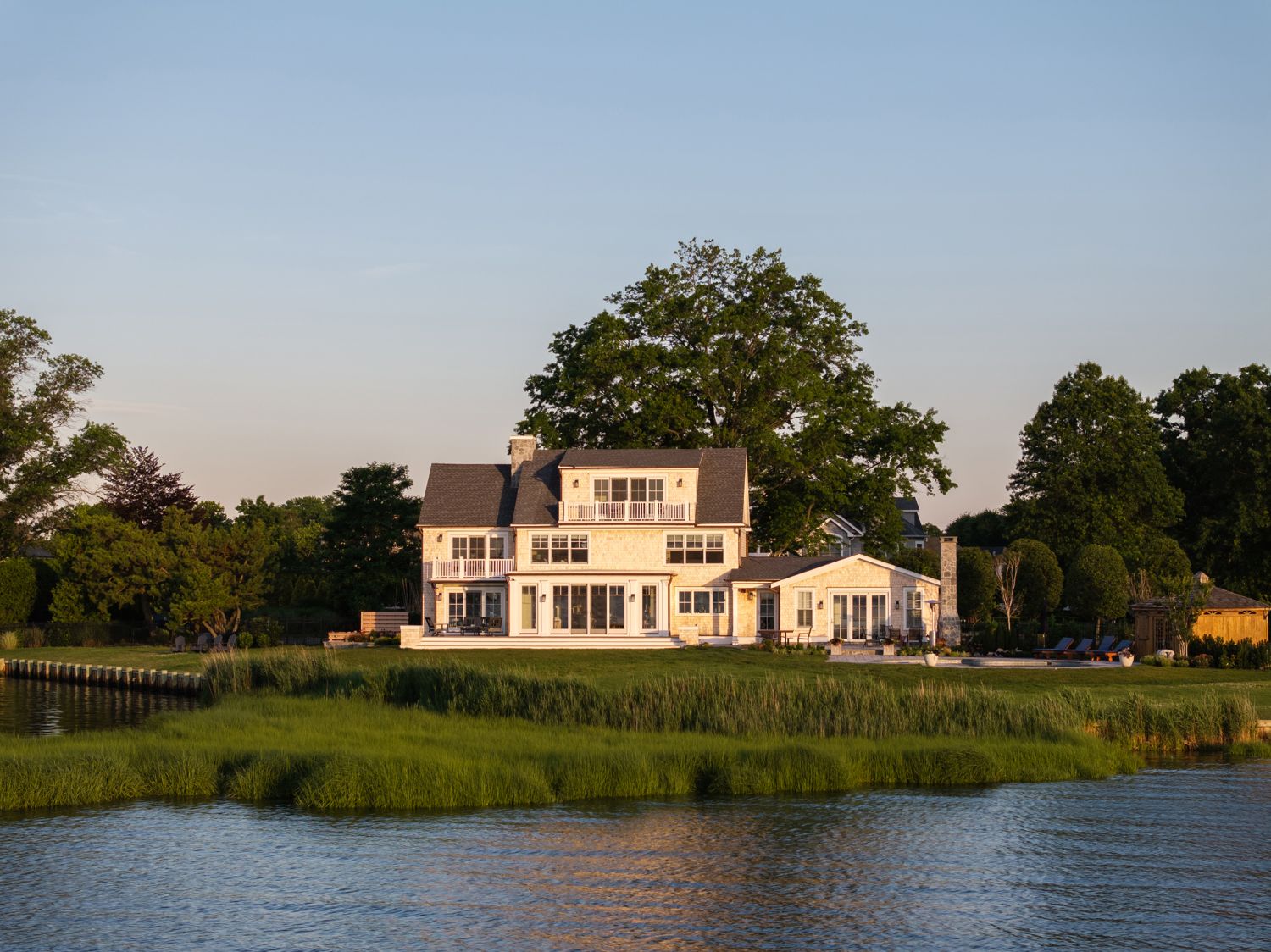 17 Harbor Drive