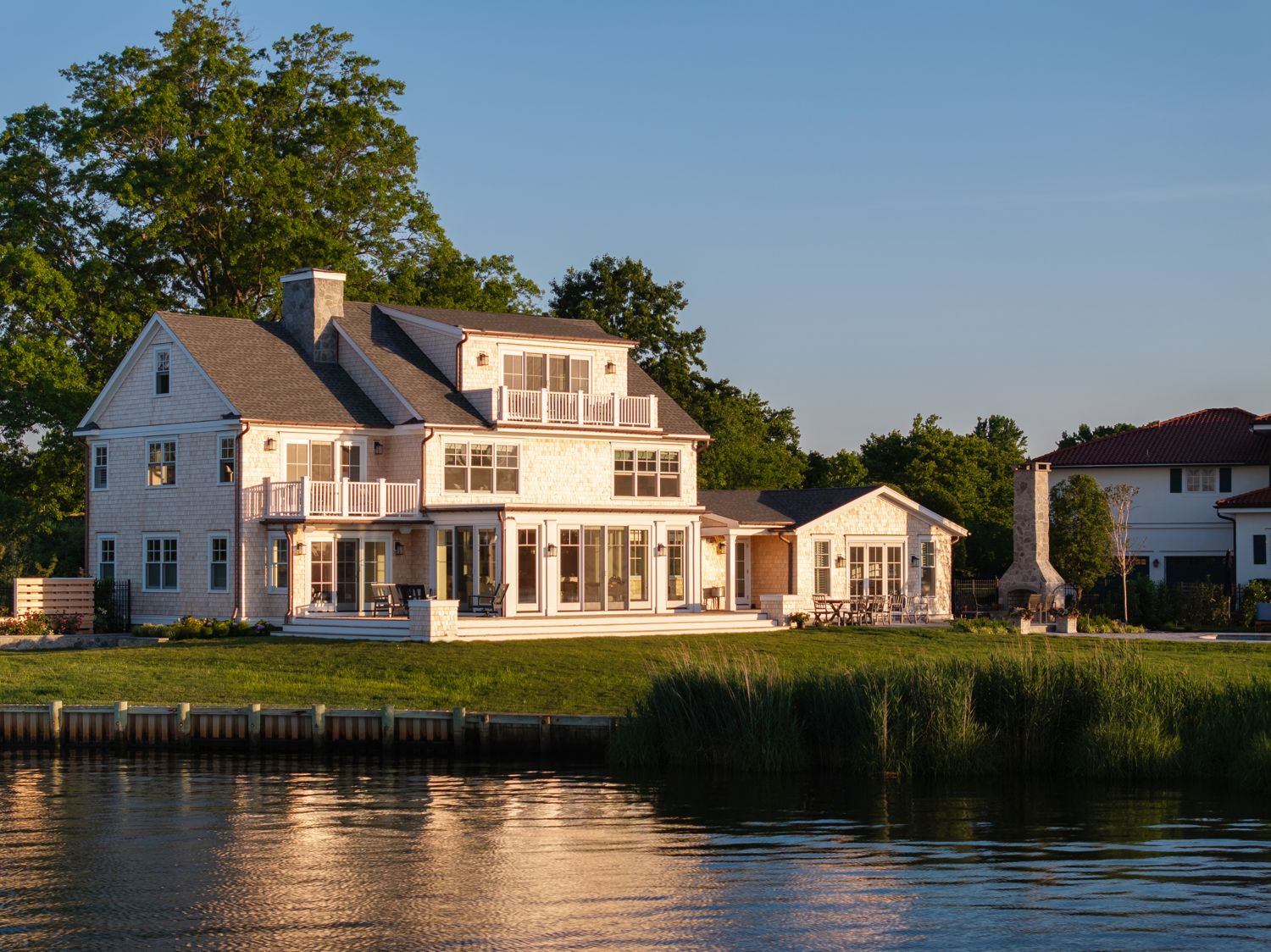 17 Harbor Drive