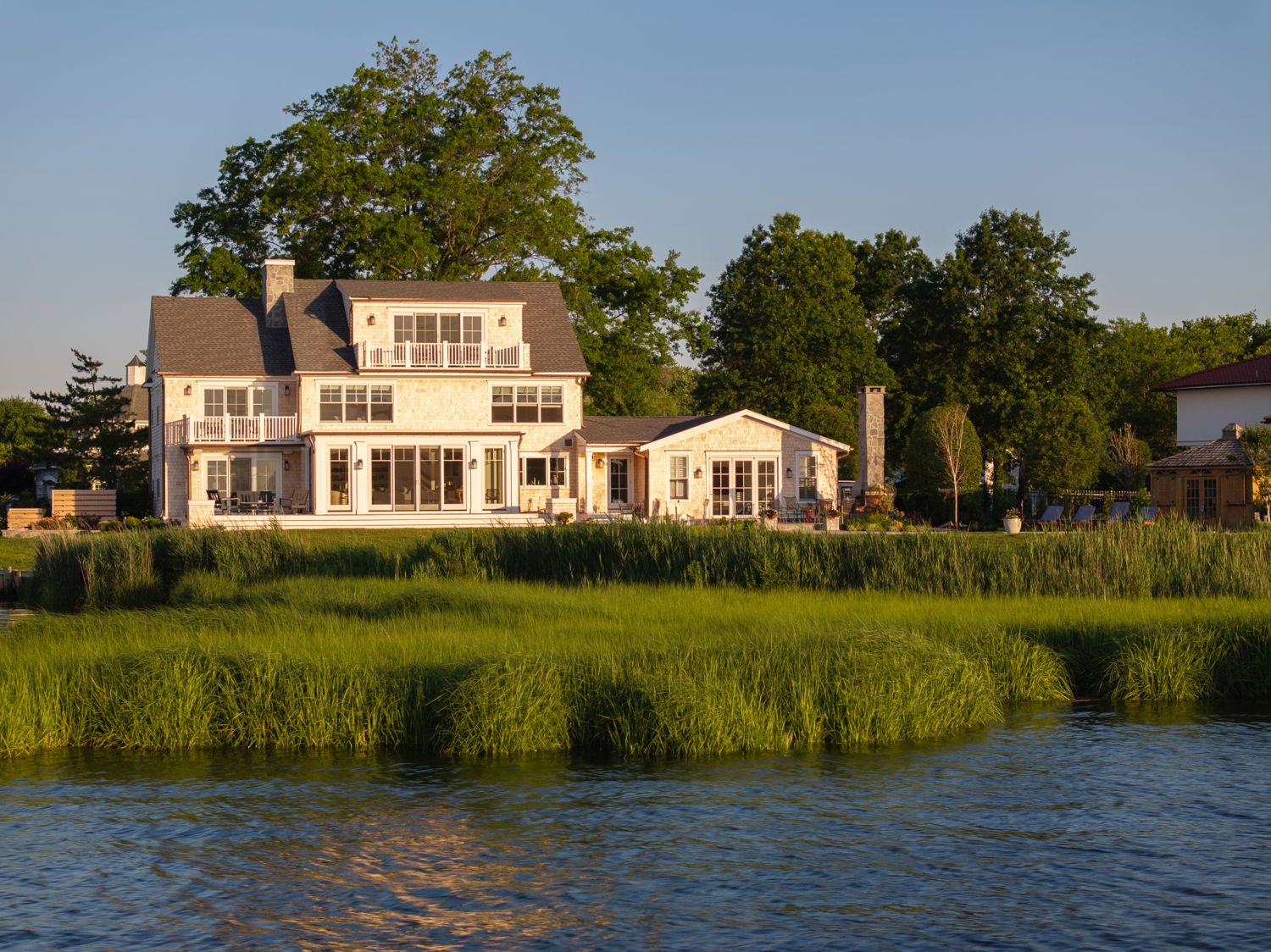 17 Harbor Drive