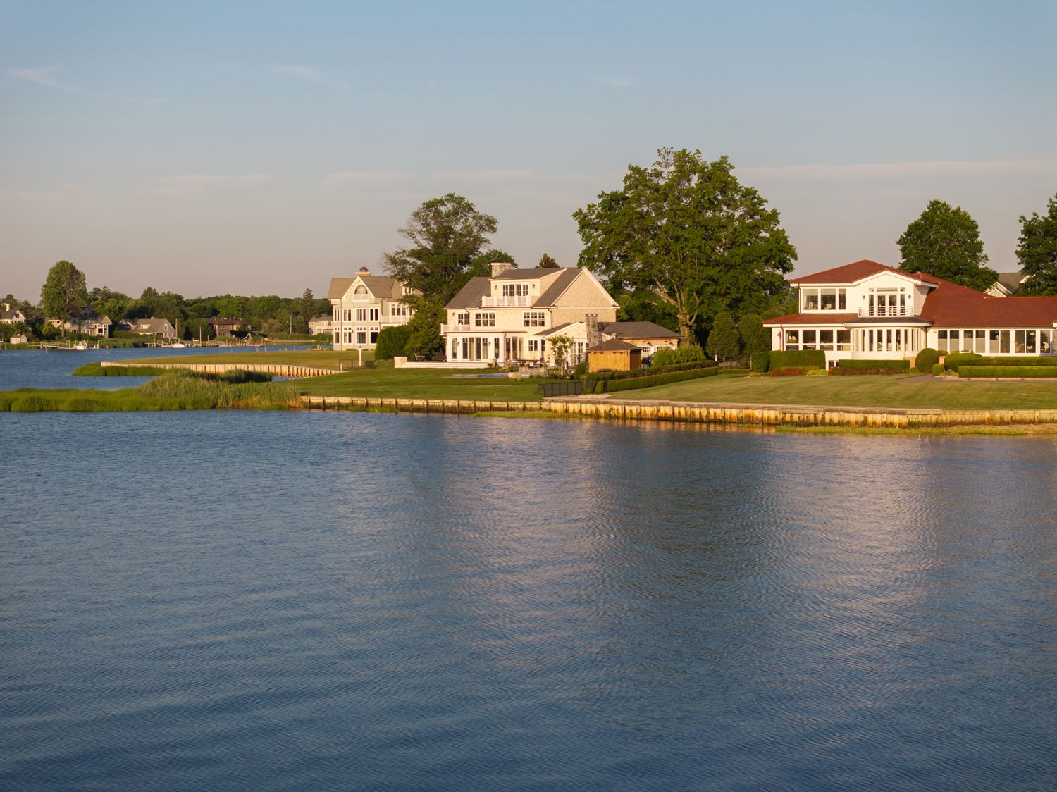17 Harbor Drive