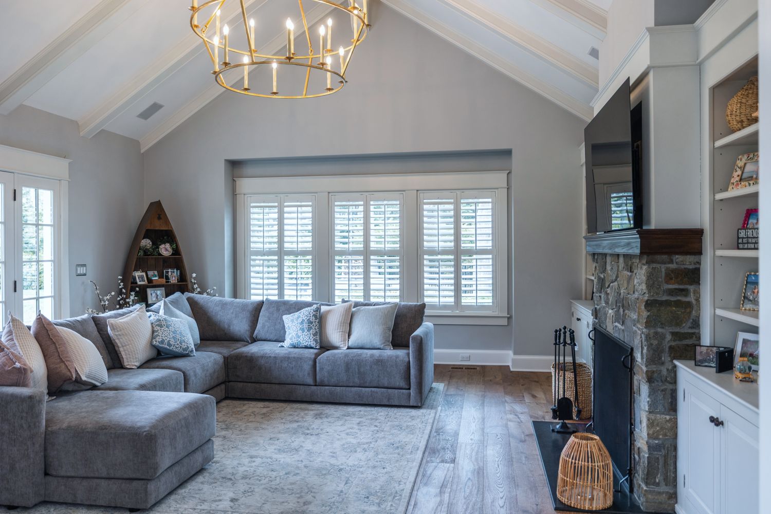 37 Laurelwood Drive