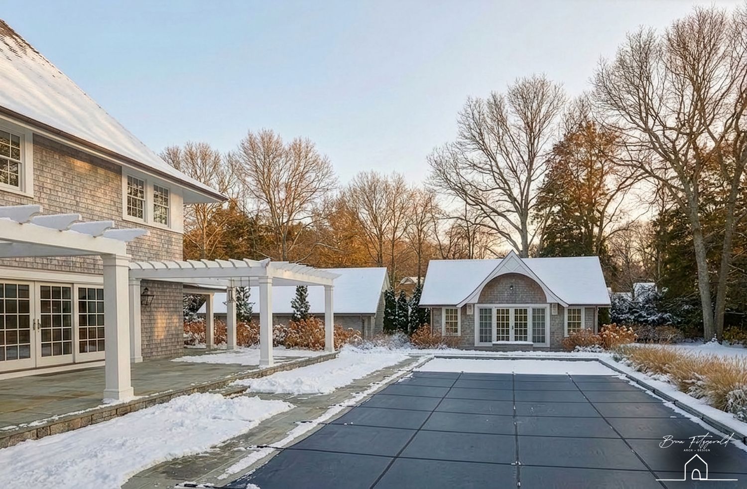 67 River Avenue rendering