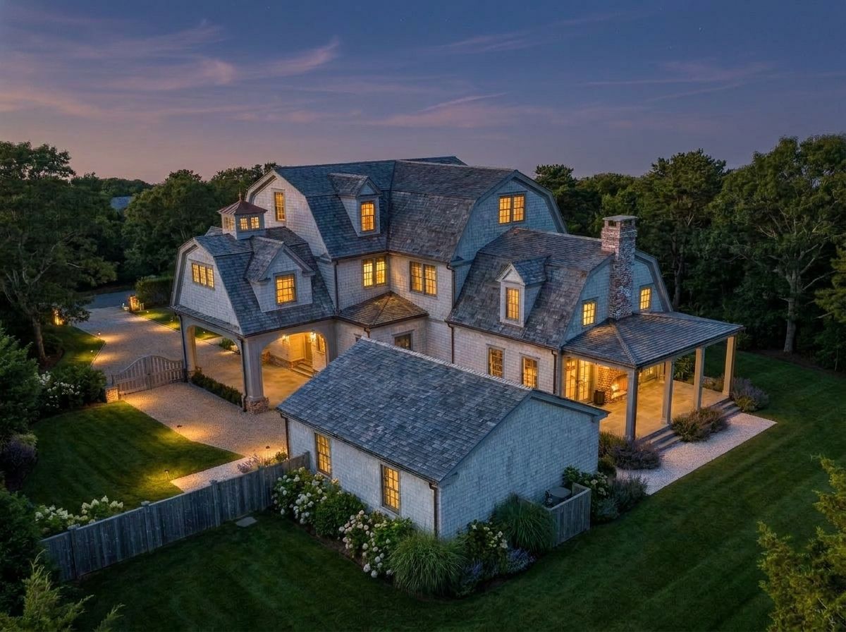69 Harvard Road rendering