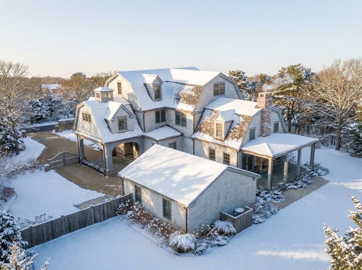 69 Harvard Road rendering