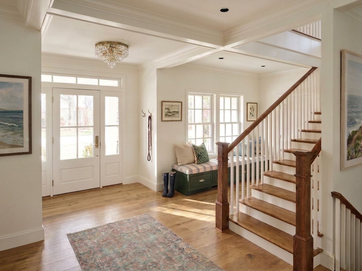 69 Harvard Road rendering