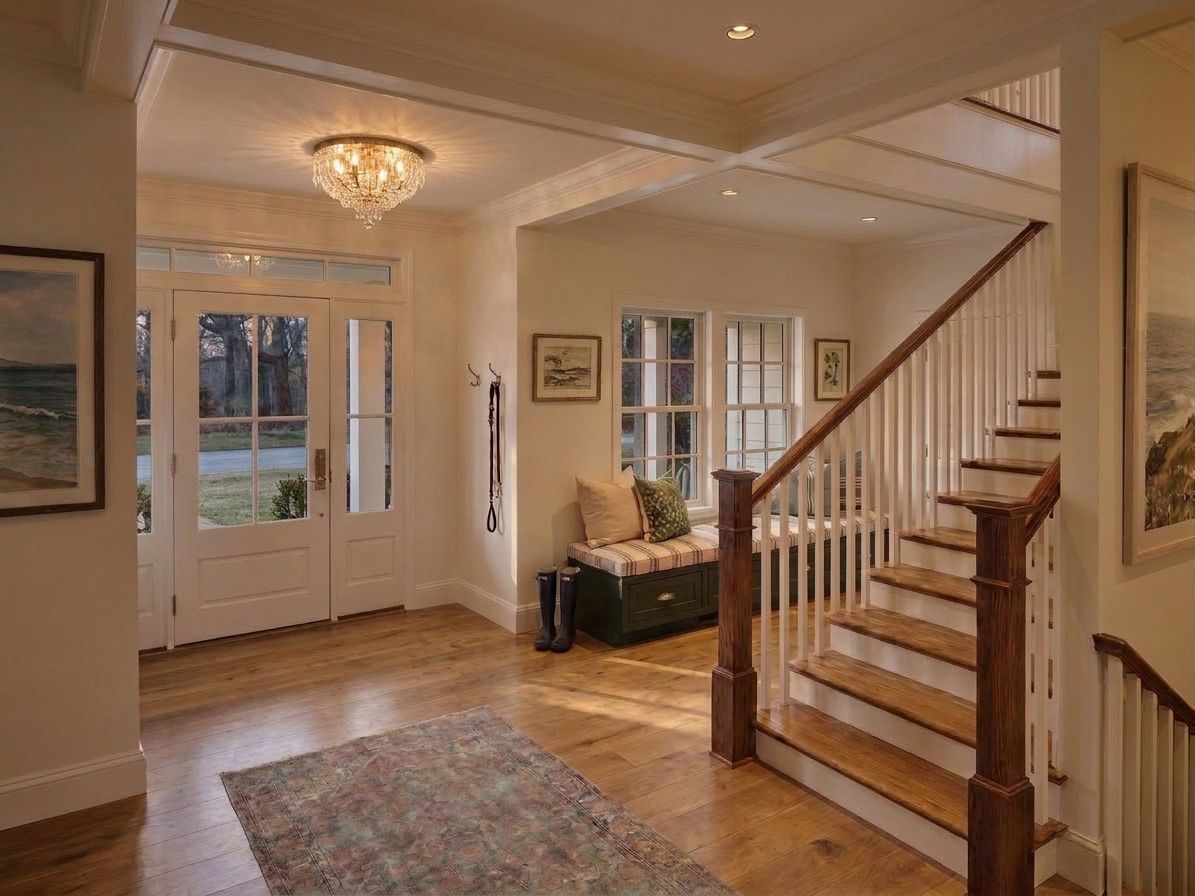 69 Harvard Road rendering