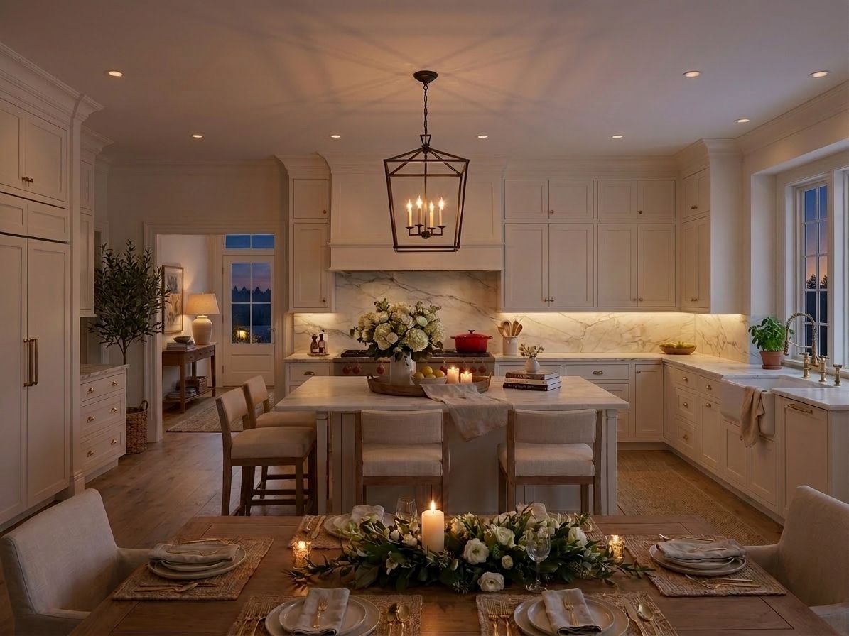 69 Harvard Road rendering