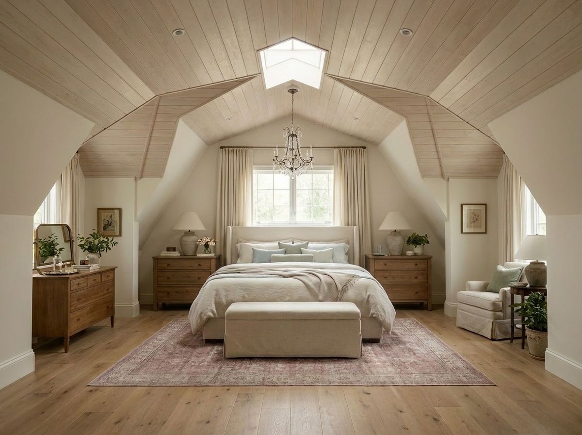69 Harvard Road rendering