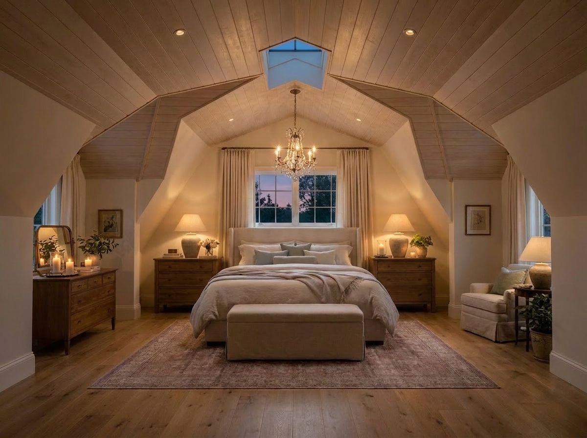 69 Harvard Road rendering