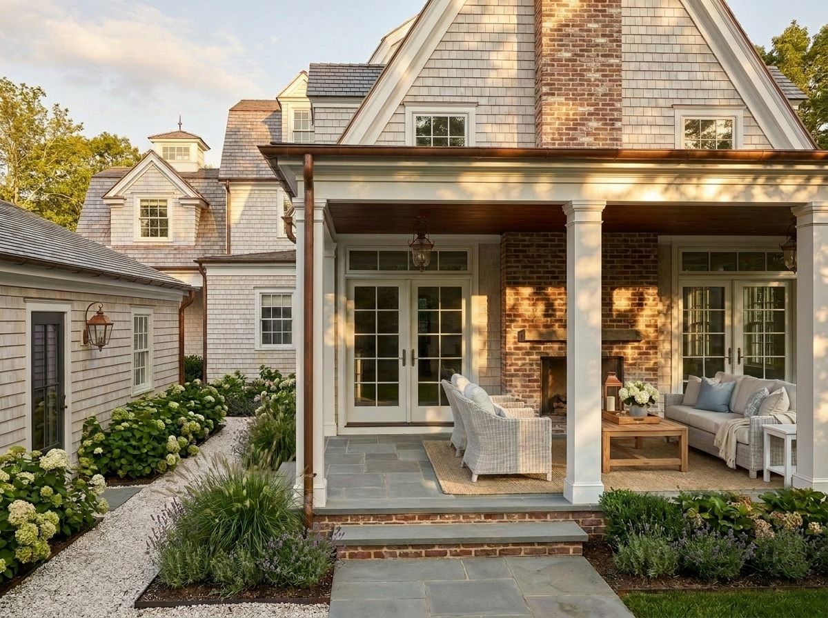 69 Harvard Road rendering