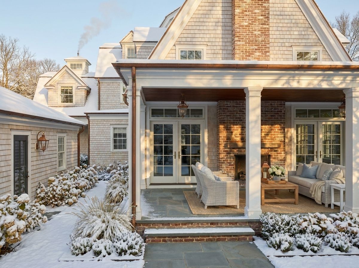 69 Harvard Road rendering