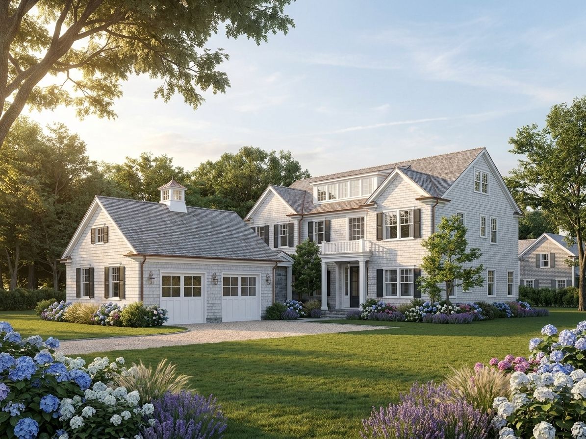94 Park Avenue rendering
