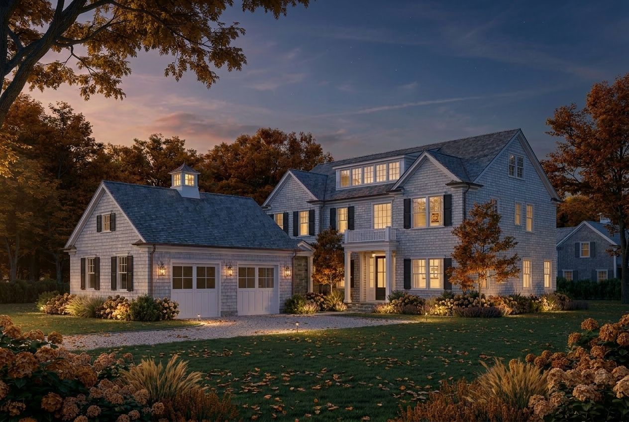 94 Park Avenue rendering