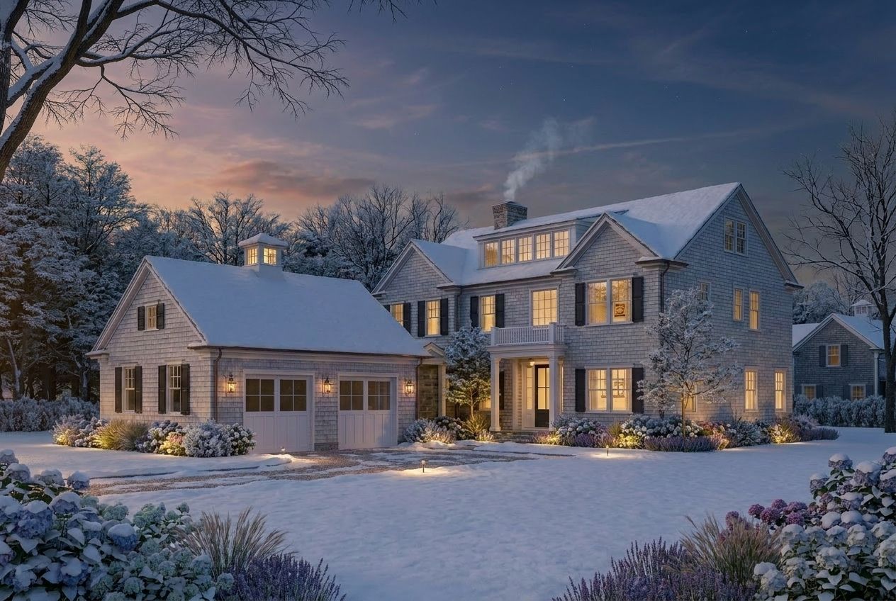94 Park Avenue rendering