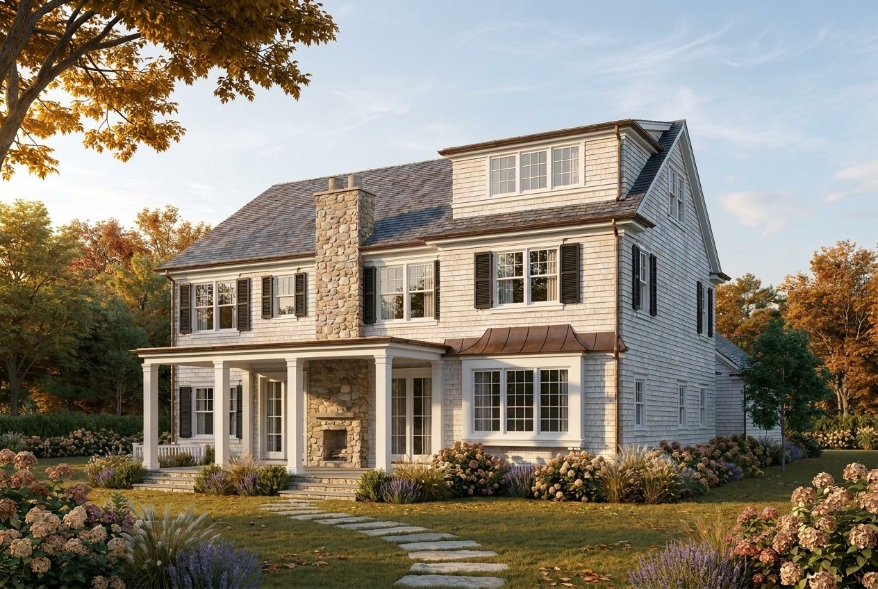 94 Park Avenue rendering