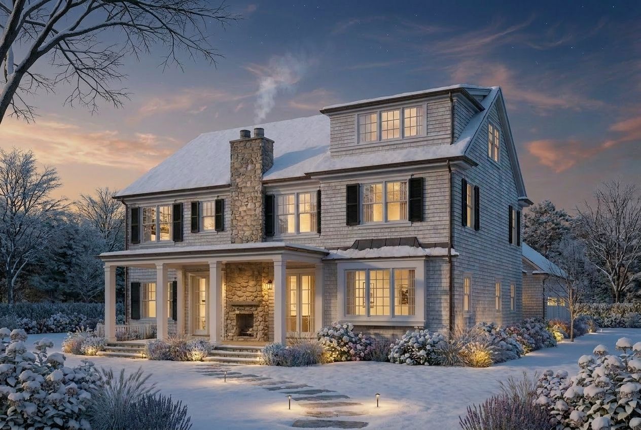 94 Park Avenue rendering